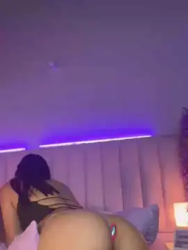 LunaBaxter_  live sex cam