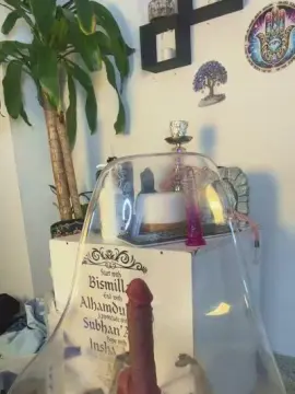 LunaBaxter_  live sex cam