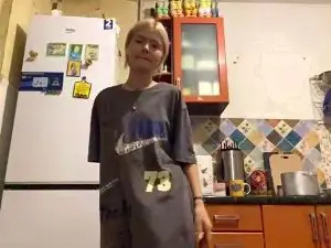 ThuMohan  live sex cam