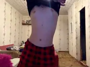 ThuMohan  live sex cam