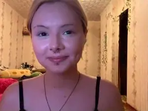 ThuMohan  live sex cam