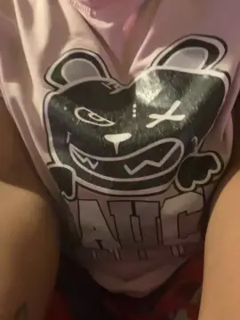Tinkygirl  live sex cam