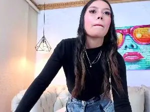 Adharalow  live sex cam