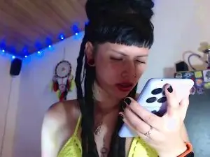 Gaby_cute_4  live sex cam