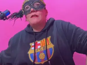 Rosabraguitas  live sex cam