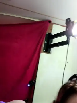Dangerous_red  live sex cam
