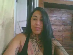 Emmatatto  live sex cam