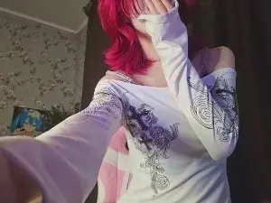 LinaTeen  live sex cam