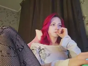 LinaTeen  live sex cam
