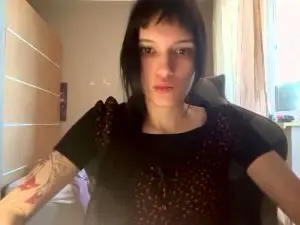 RenettaWolvin  live sex cam