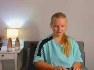 RoseWonderful  live sex cam