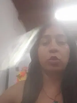 Solcitoqooo  live sex cam