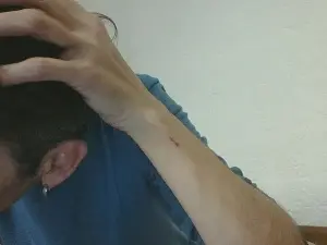 _Deseooculto  live sex cam