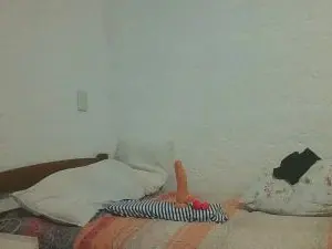 _Deseooculto  live sex cam