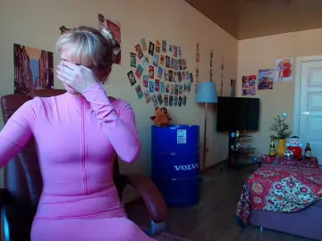 _MissMiracle_  live sex cam