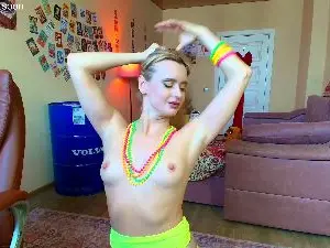 _MissMiracle_  live sex cam