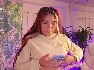 _lili_rose_  live sex cam