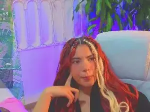 _lili_rose_  live sex cam