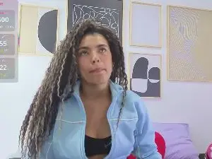 _lili_rose_  live sex cam