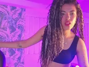 _lili_rose_  live sex cam