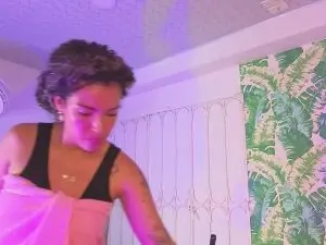 _lili_rose_  live sex cam