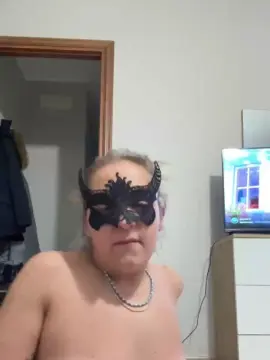 BambolinA90hot  live sex cam