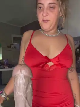 BambolinA90hot  live sex cam