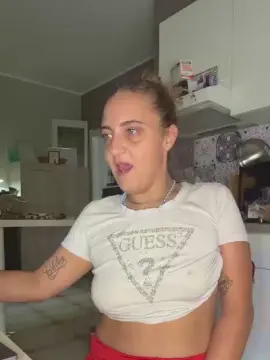BambolinA90hot  live sex cam