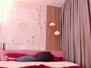 Haylenpark  live sex cam