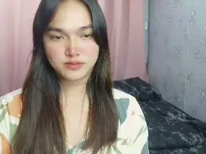 Babyshasha  live sex cam