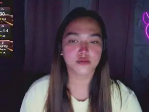 Babyshasha  live sex cam