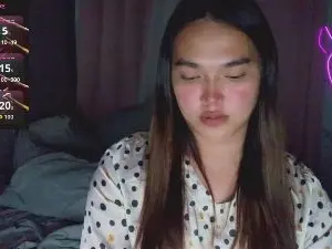Babyshasha  live sex cam