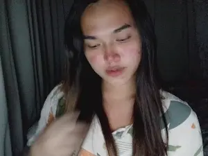 Babyshasha  live sex cam