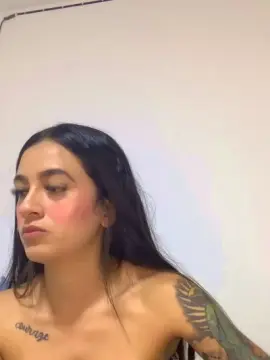 MiqueilaSweet  live sex cam