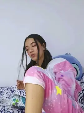 MiqueilaSweet  live sex cam