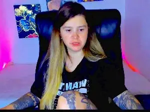 NataliSecret  live sex cam