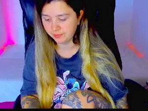 NataliSecret  live sex cam