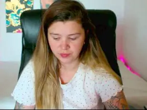 NataliSecret  live sex cam
