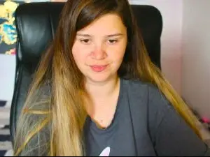 NataliSecret  live sex cam
