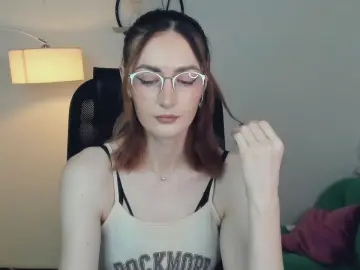 AccaAldridge  live sex cam