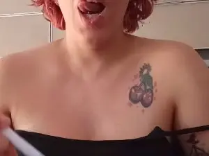 Cherrie__Boomb  live sex cam
