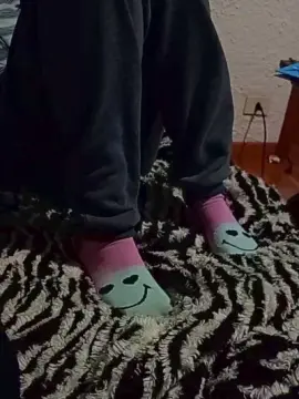 KTrashMilf  live sex cam