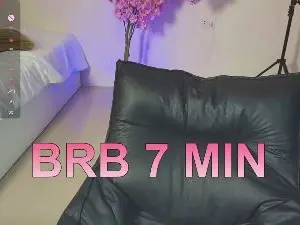 KyaraCanela  live sex cam