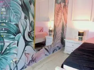Marilyn_Mulata  live sex cam