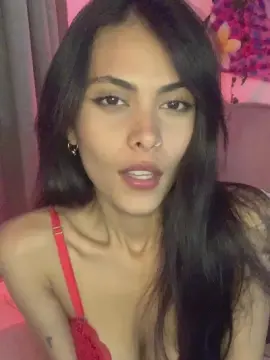 Missvelvet777  live sex cam