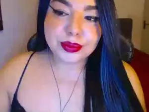 Naty_deusa7  live sex cam