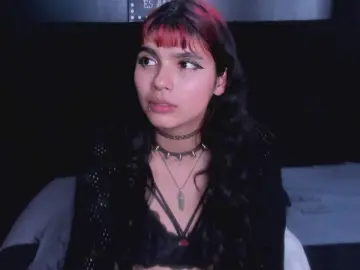 Ravenns___  live sex cam