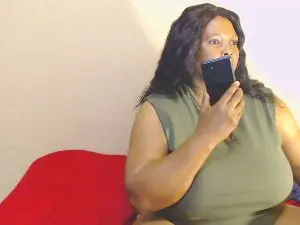 Africantits40  live sex cam