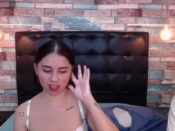 Dona_and_Carl2  live sex cam