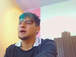 Dona_and_Carl2  live sex cam